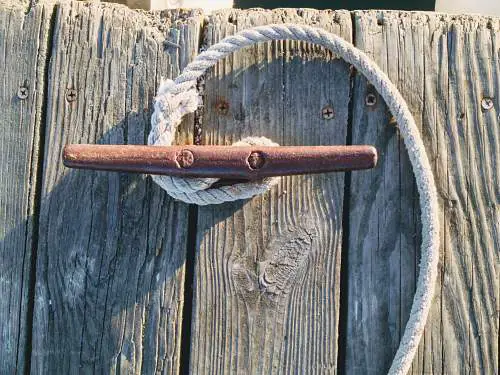 About MooringMarine