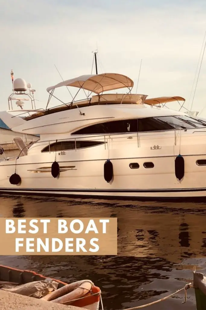 Best Boat Fenders