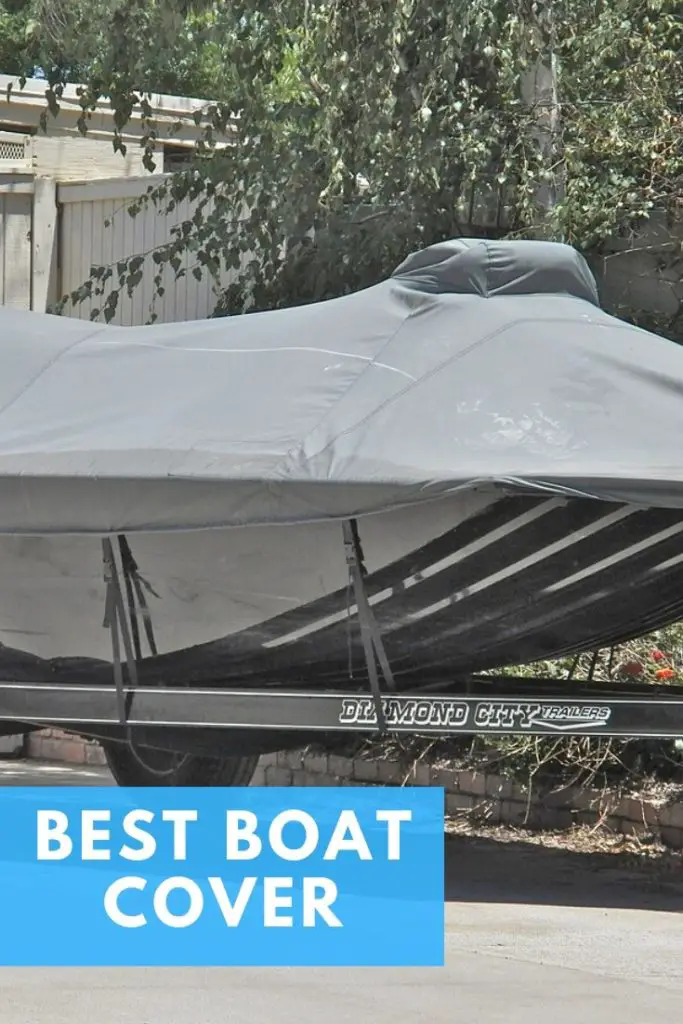 Best Boat Cover