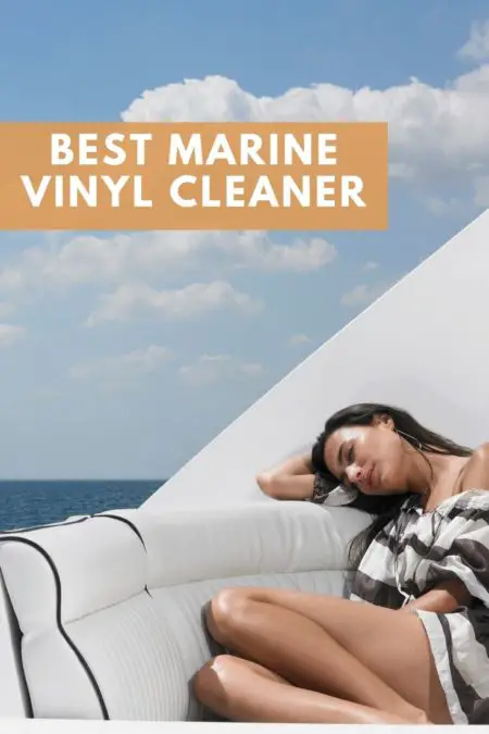 best boat vinyl cleaner