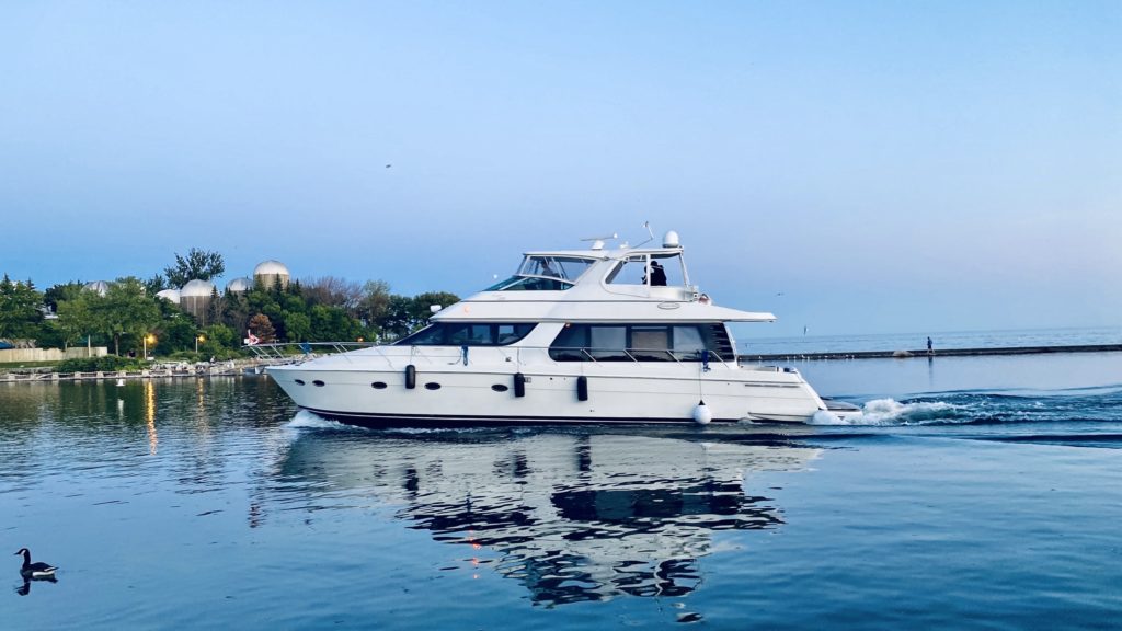 Antifouling Paint Alternatives. Bottom Paint No More! Mooring Marine