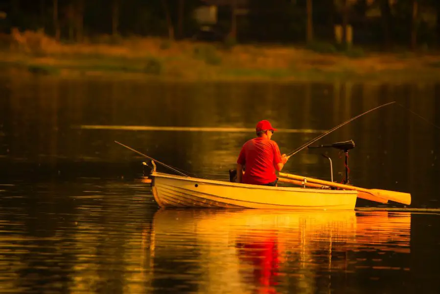 Do You Have to Register a Boat with a Trolling Motor? MOORING MARINE